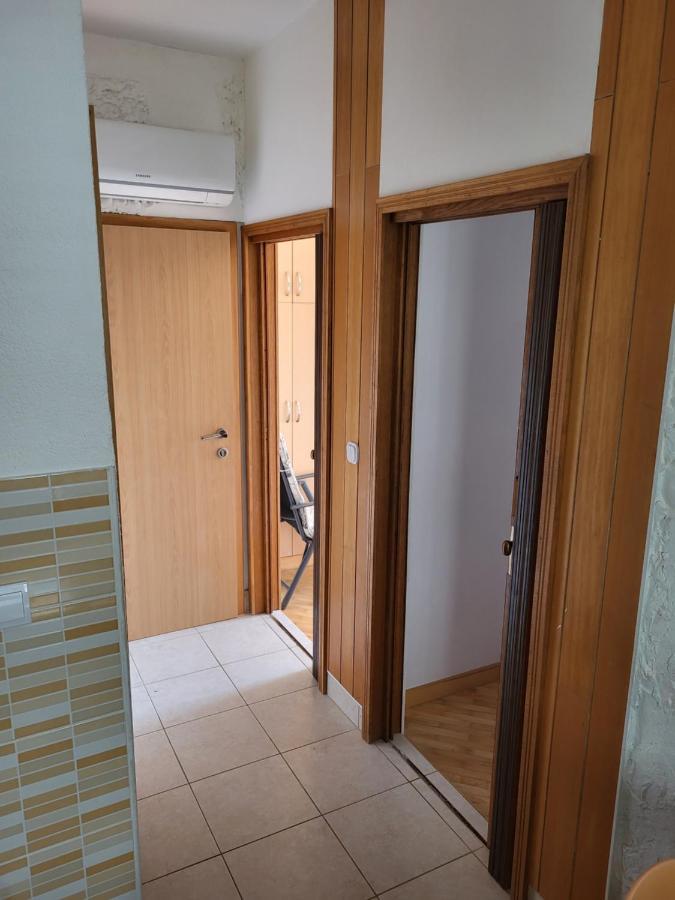 Apartman Ivan Mimice Exterior foto